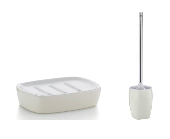 Set ceramica bej LANDORA